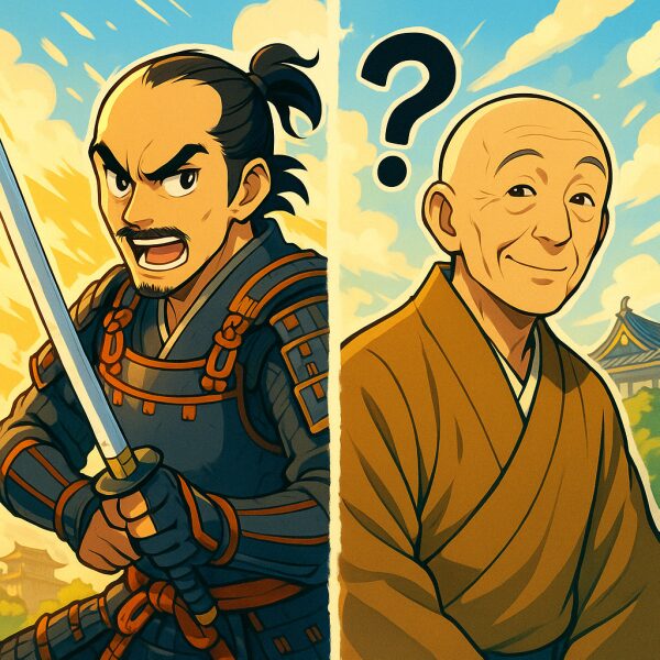 明智光秀 天海