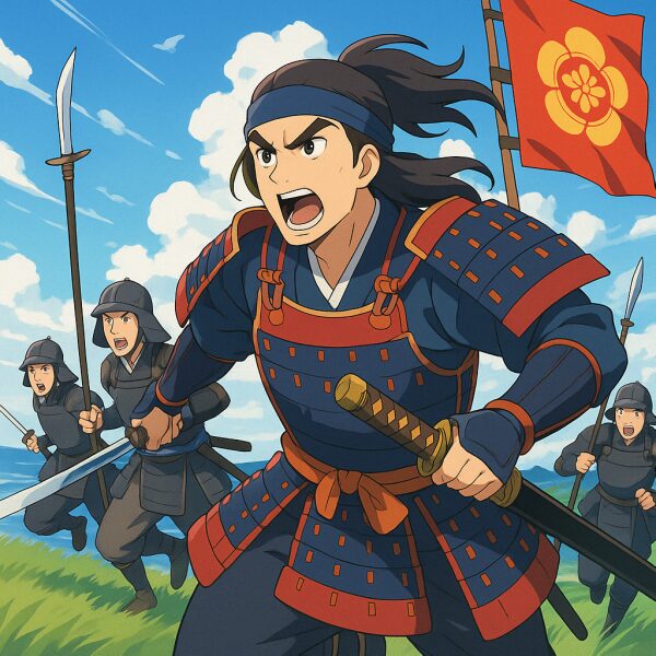足利尊氏