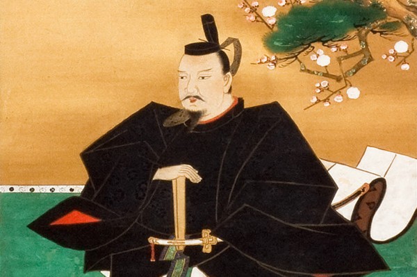 菅原道真