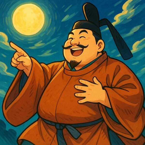 藤原道長