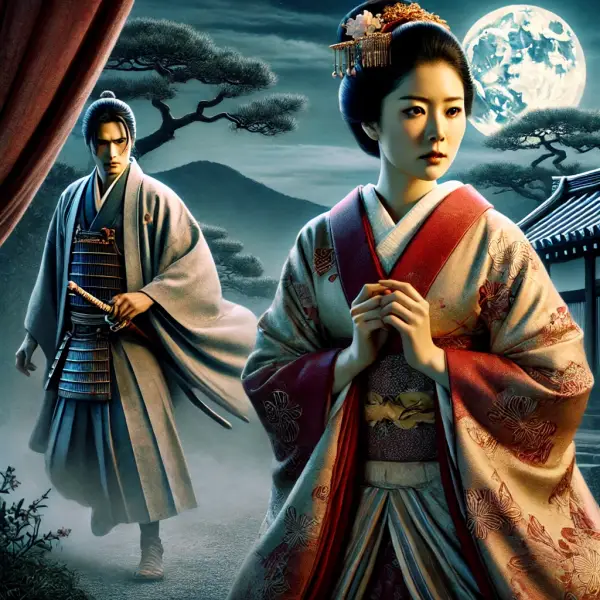 北条政子
