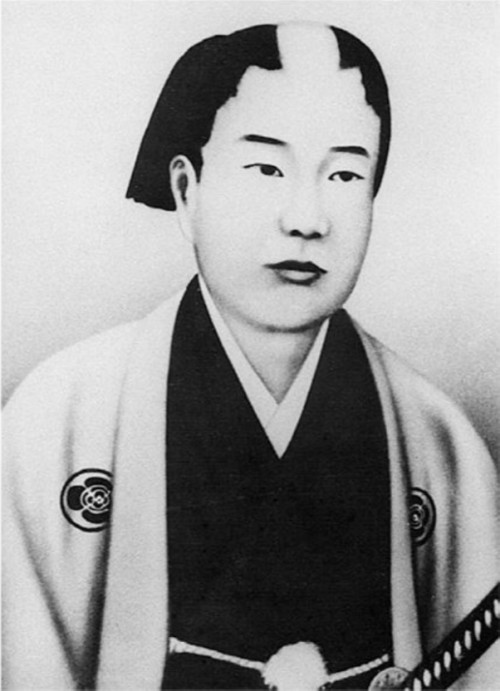 沖田総司