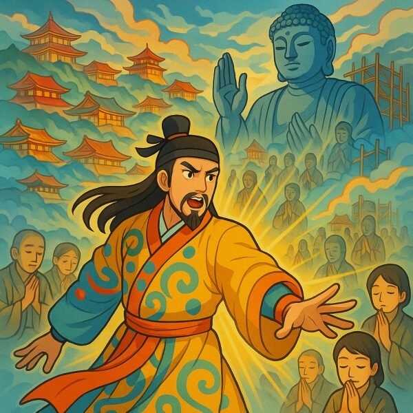 聖武天皇
