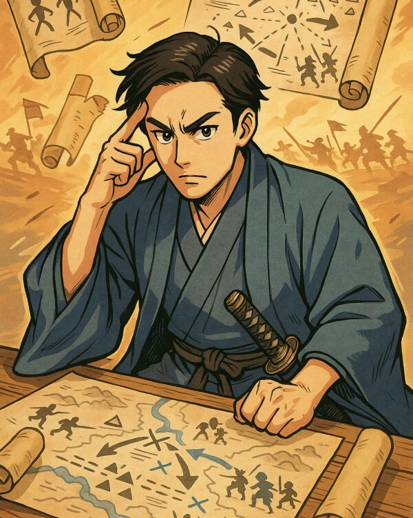 高杉晋作