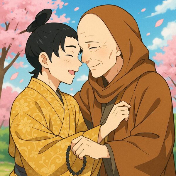 足利義満 世阿弥