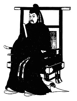 中大兄皇子(天智天皇)