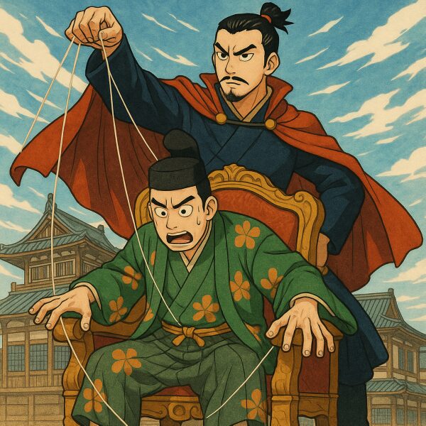 足利義昭