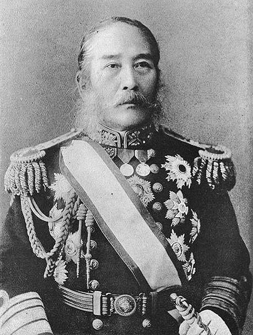 榎本武揚