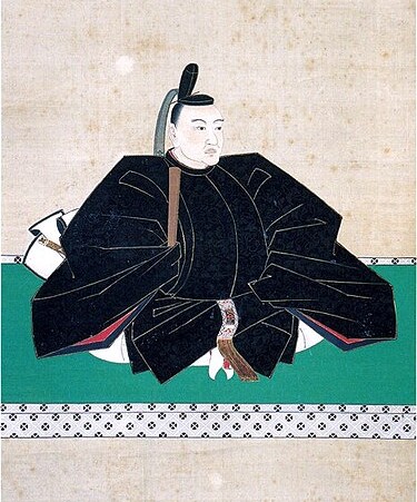 北条氏直