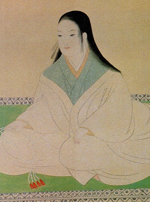 駒姫