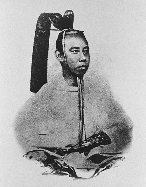 松平春嶽