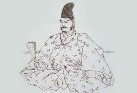 最上義光