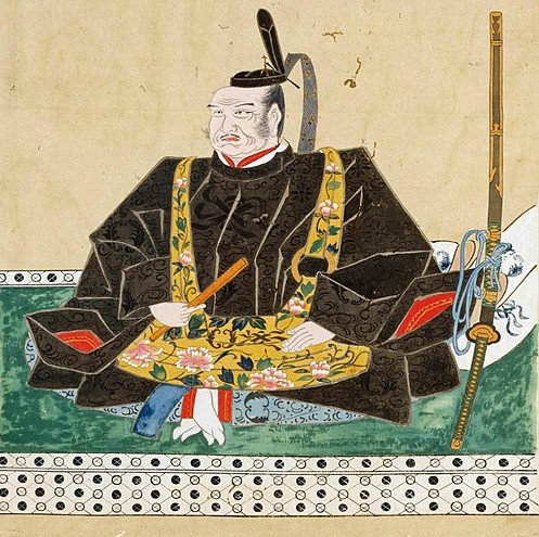 立花宗茂