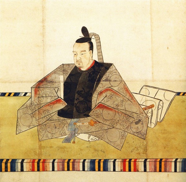 徳川家斉