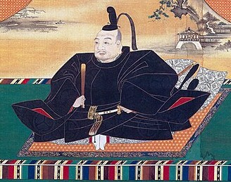 徳川家康