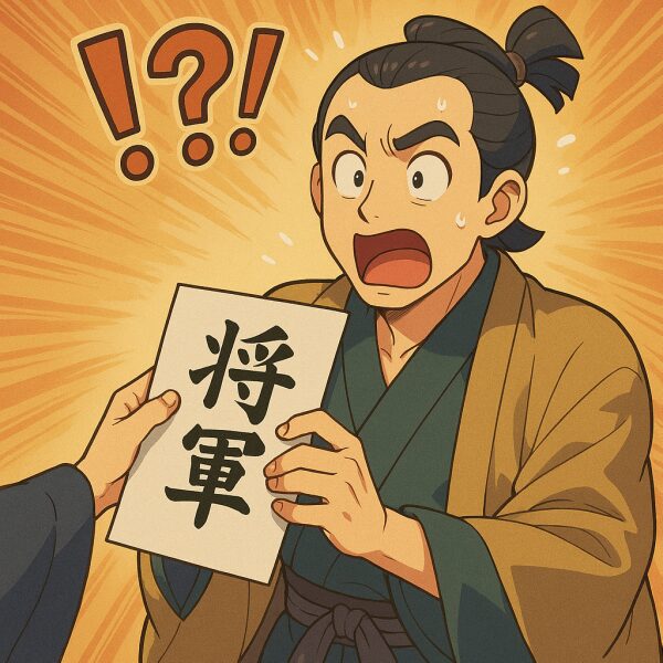 徳川吉宗