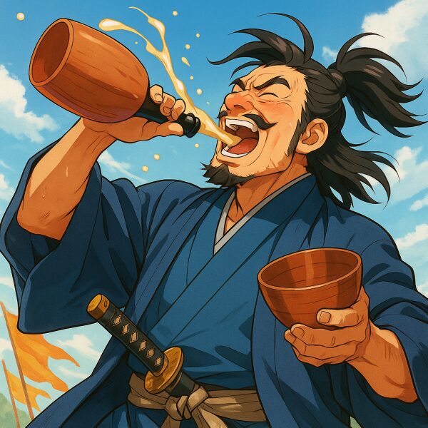 山内容堂