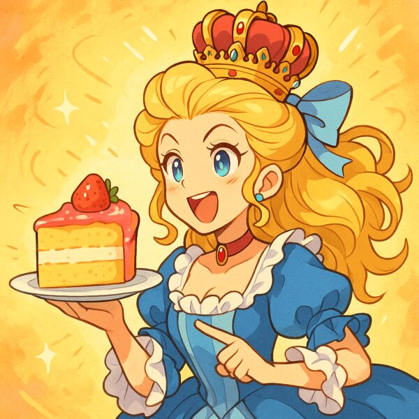 マリー・アントワネット
