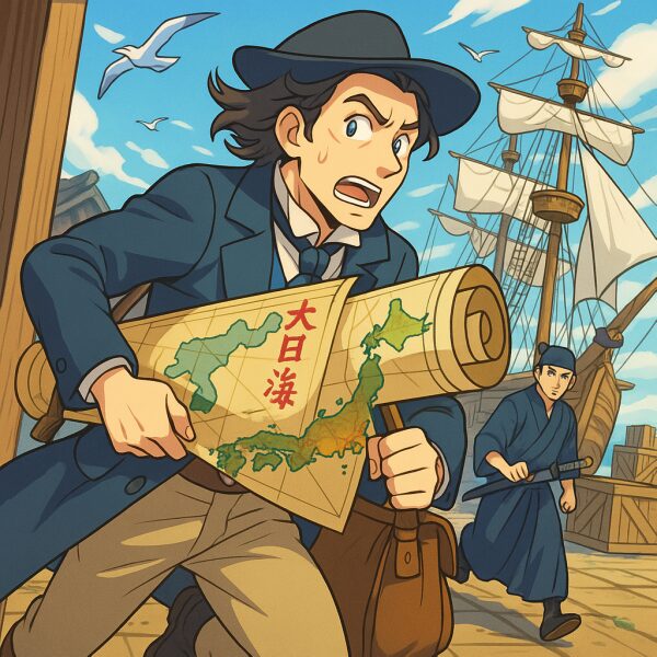 シーボルト