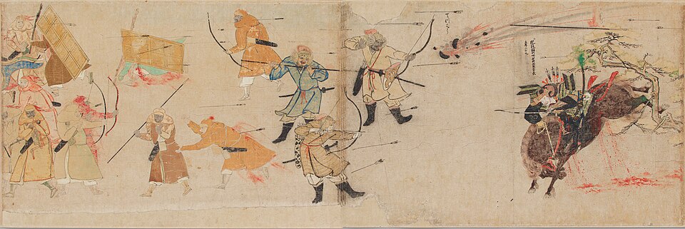 元寇