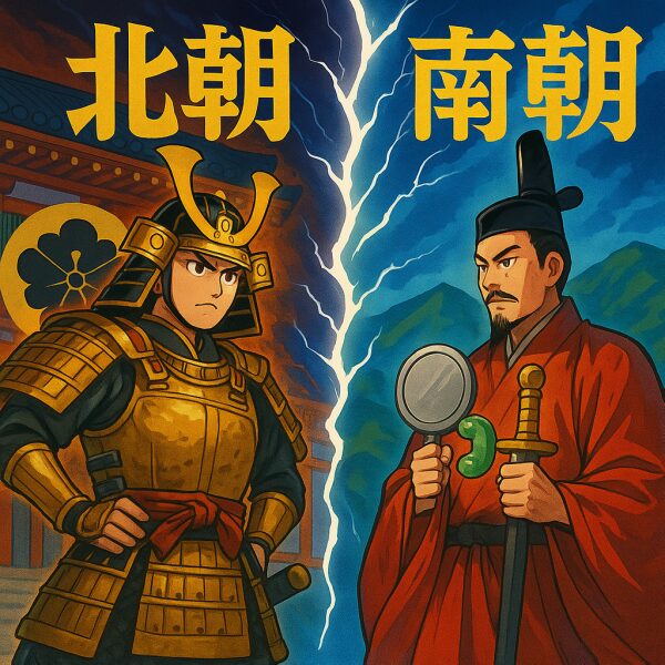 南北朝