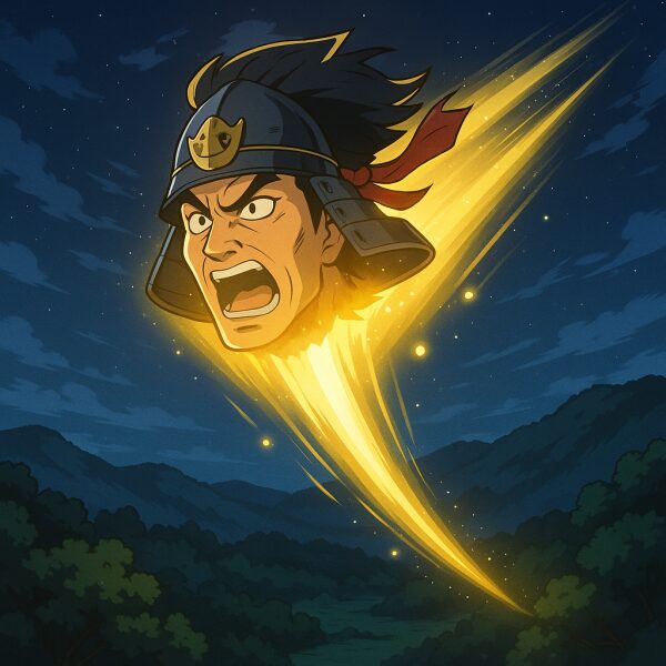 平将門