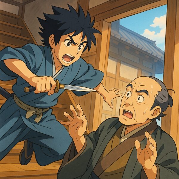 臼井六郎