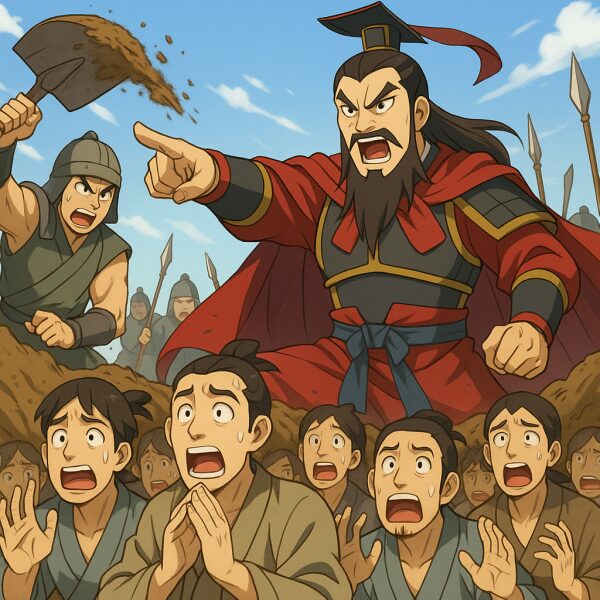 白起
