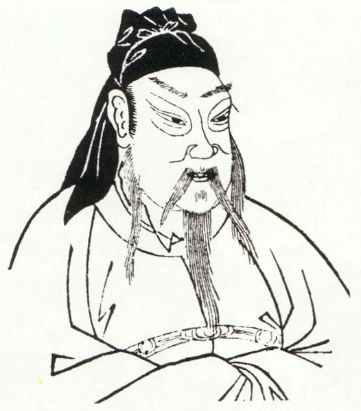 関羽